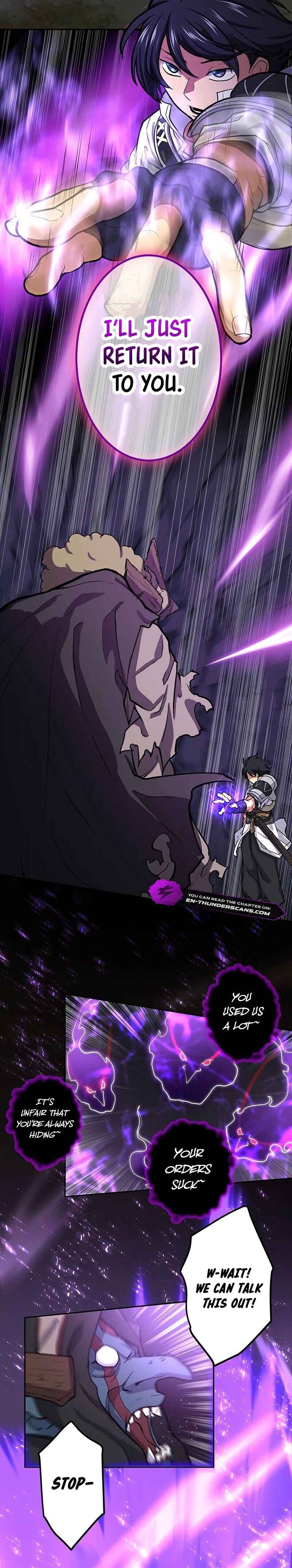Page 27 Chapter 16 The Strongest Magical Swordsman Ever Reborn as an F-Rank Adventurer
