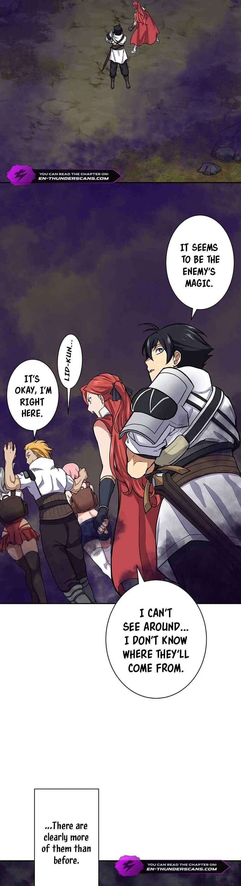 Page 7 Chapter 16 The Strongest Magical Swordsman Ever Reborn as an F-Rank Adventurer