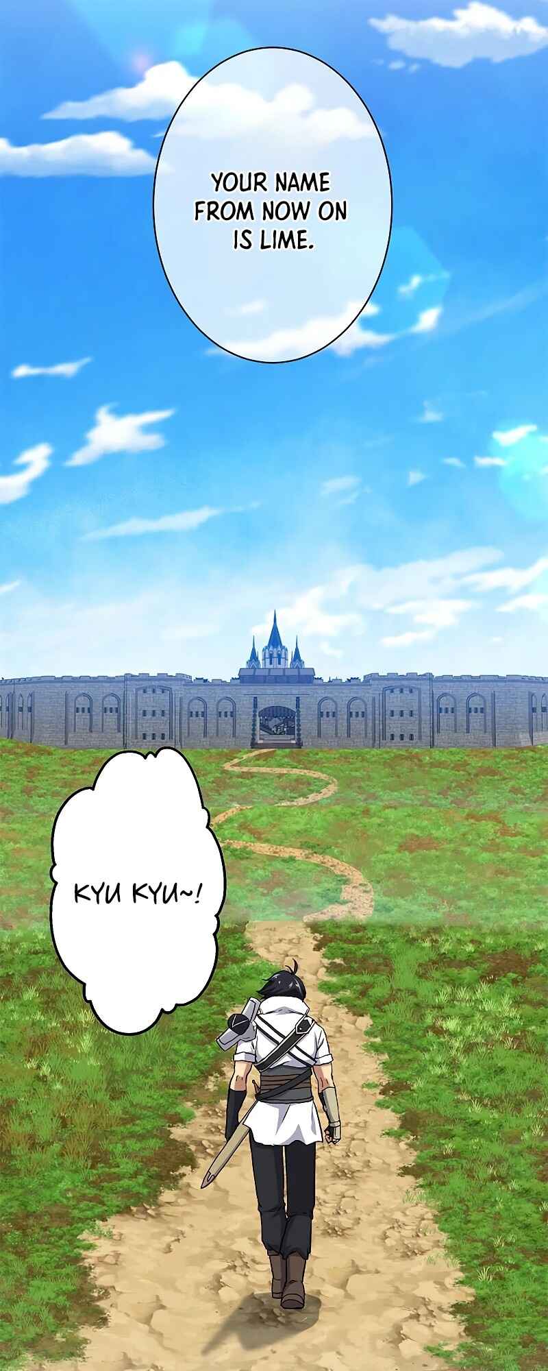 Page 10 Chapter 3 The Strongest Magical Swordsman Ever Reborn as an F-Rank Adventurer