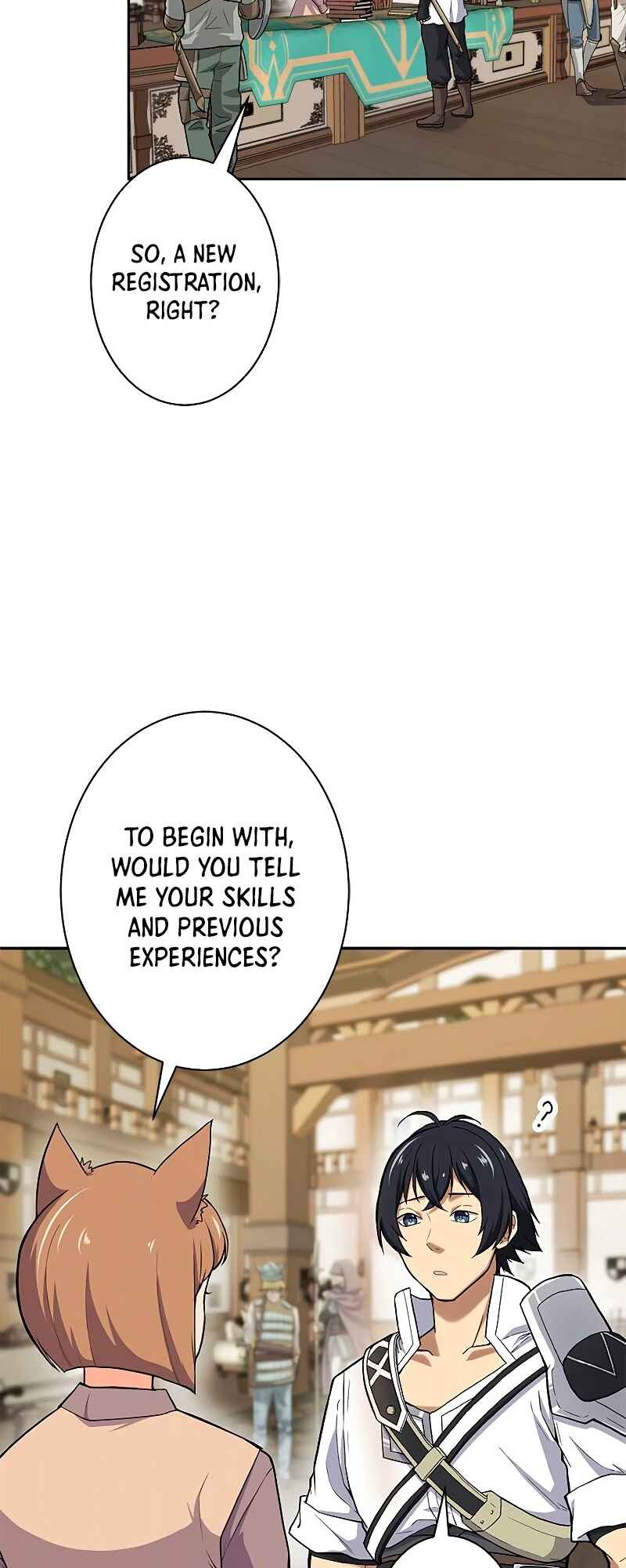 Page 13 Chapter 3 The Strongest Magical Swordsman Ever Reborn as an F-Rank Adventurer