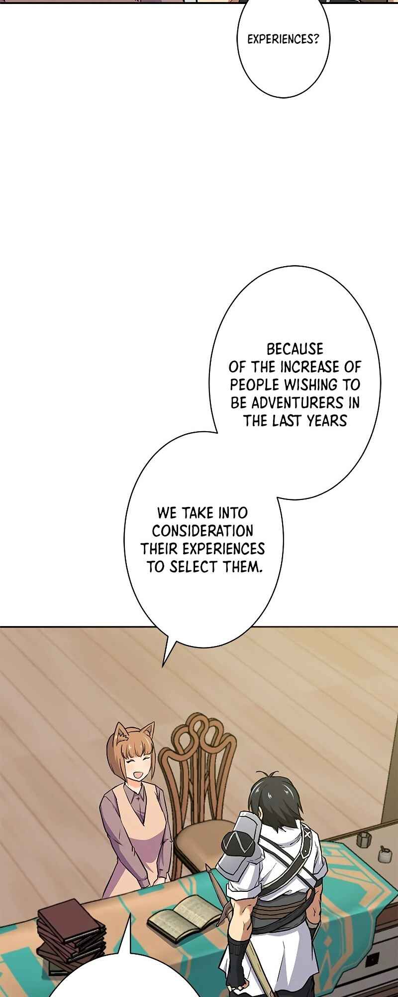 Page 14 Chapter 3 The Strongest Magical Swordsman Ever Reborn as an F-Rank Adventurer