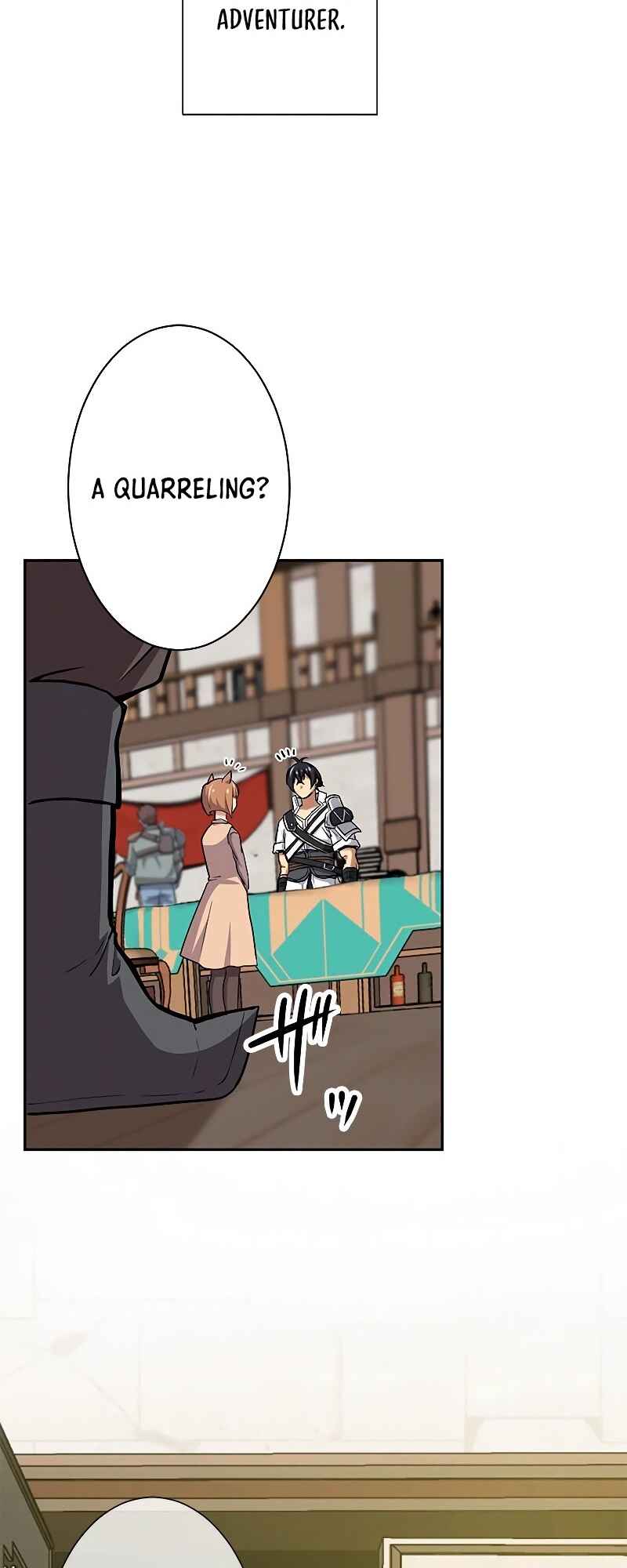 Page 18 Chapter 3 The Strongest Magical Swordsman Ever Reborn as an F-Rank Adventurer