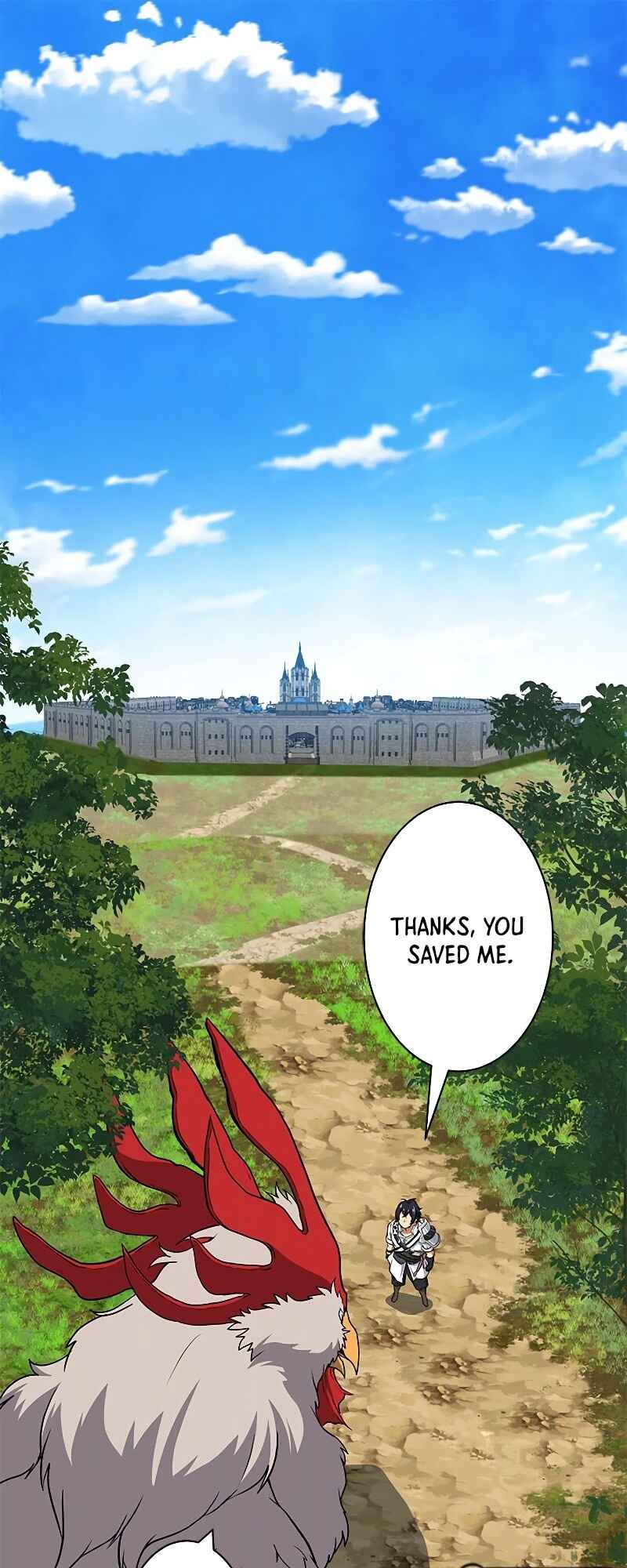 Page 2 Chapter 3 The Strongest Magical Swordsman Ever Reborn as an F-Rank Adventurer