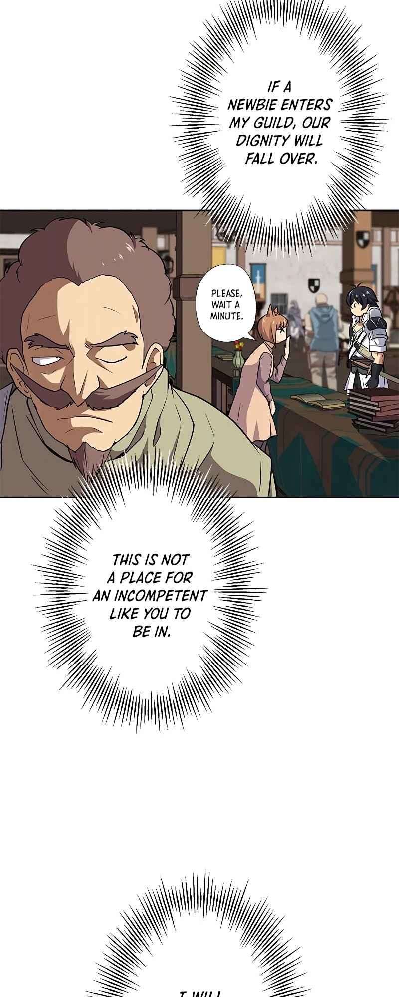 Page 22 Chapter 3 The Strongest Magical Swordsman Ever Reborn as an F-Rank Adventurer