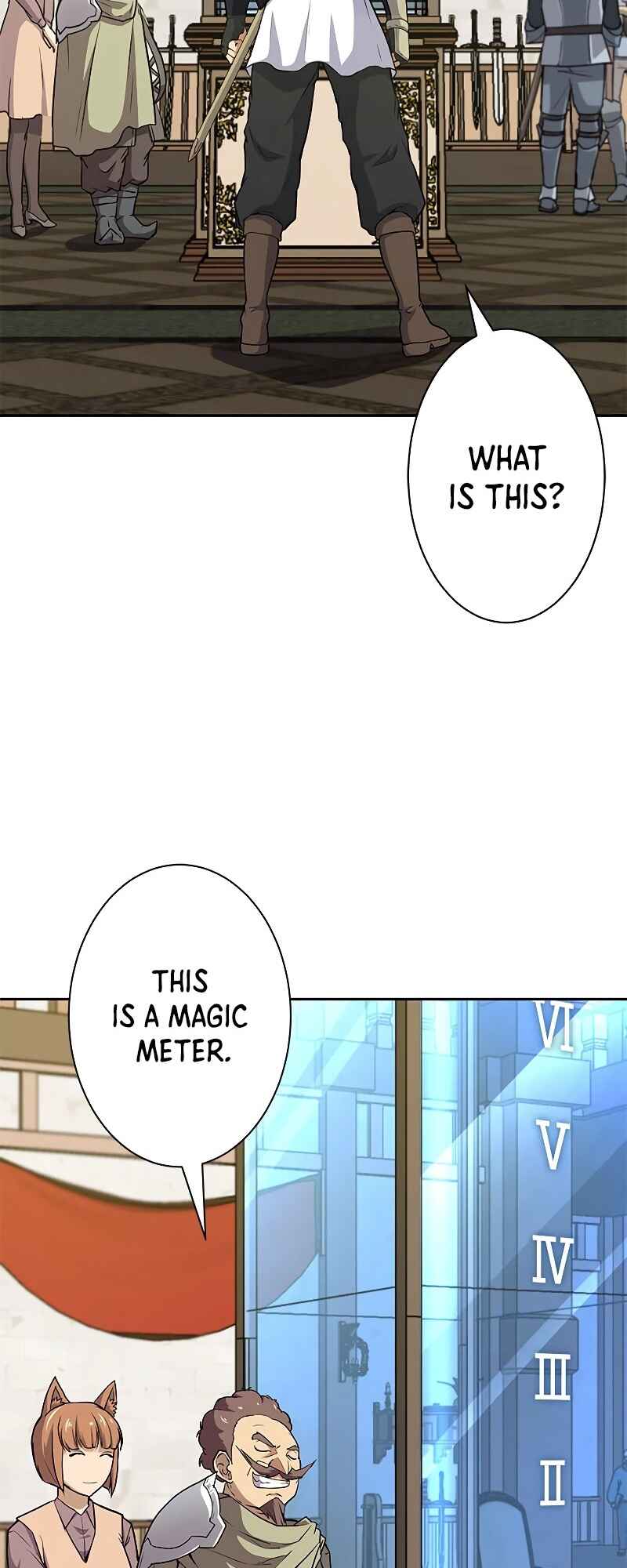 Page 24 Chapter 3 The Strongest Magical Swordsman Ever Reborn as an F-Rank Adventurer