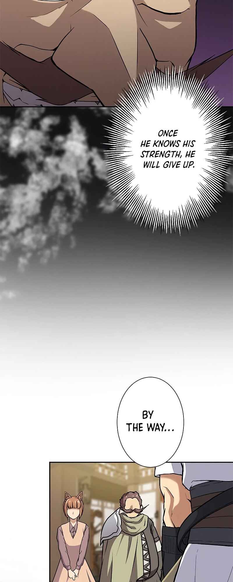 Page 27 Chapter 3 The Strongest Magical Swordsman Ever Reborn as an F-Rank Adventurer