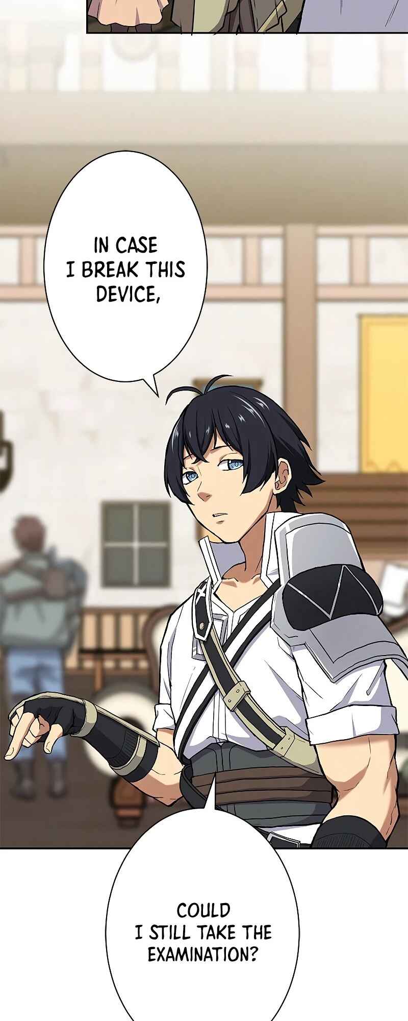 Page 28 Chapter 3 The Strongest Magical Swordsman Ever Reborn as an F-Rank Adventurer