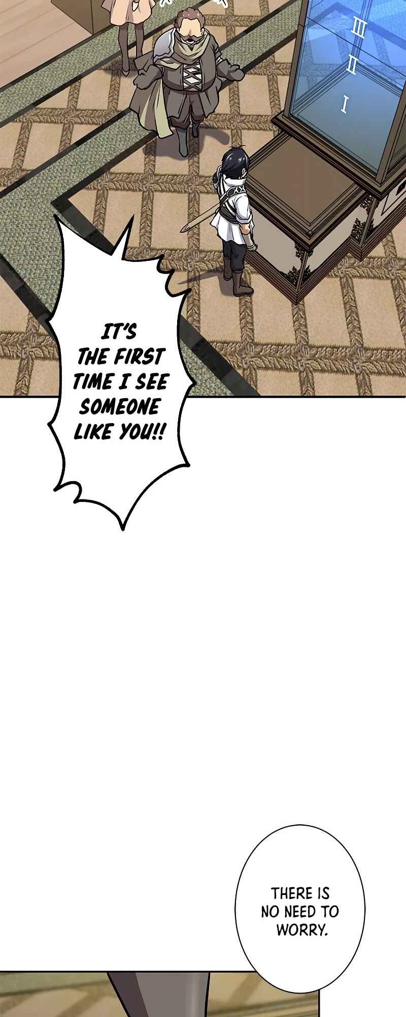 Page 30 Chapter 3 The Strongest Magical Swordsman Ever Reborn as an F-Rank Adventurer