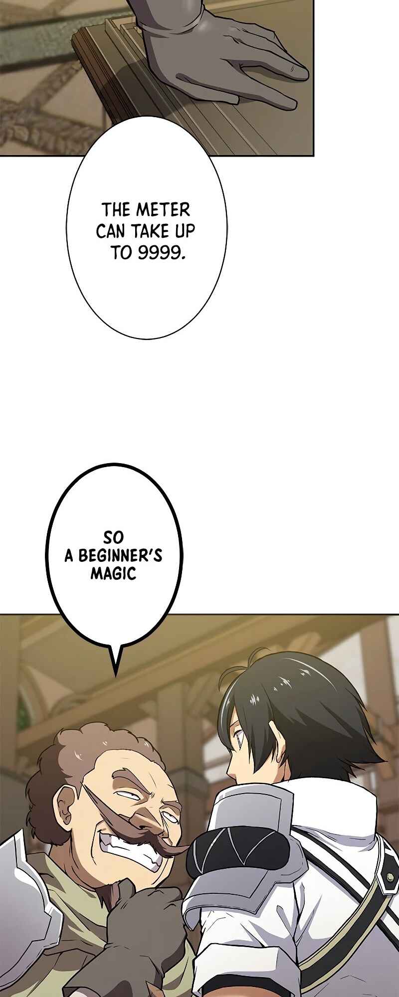 Page 31 Chapter 3 The Strongest Magical Swordsman Ever Reborn as an F-Rank Adventurer