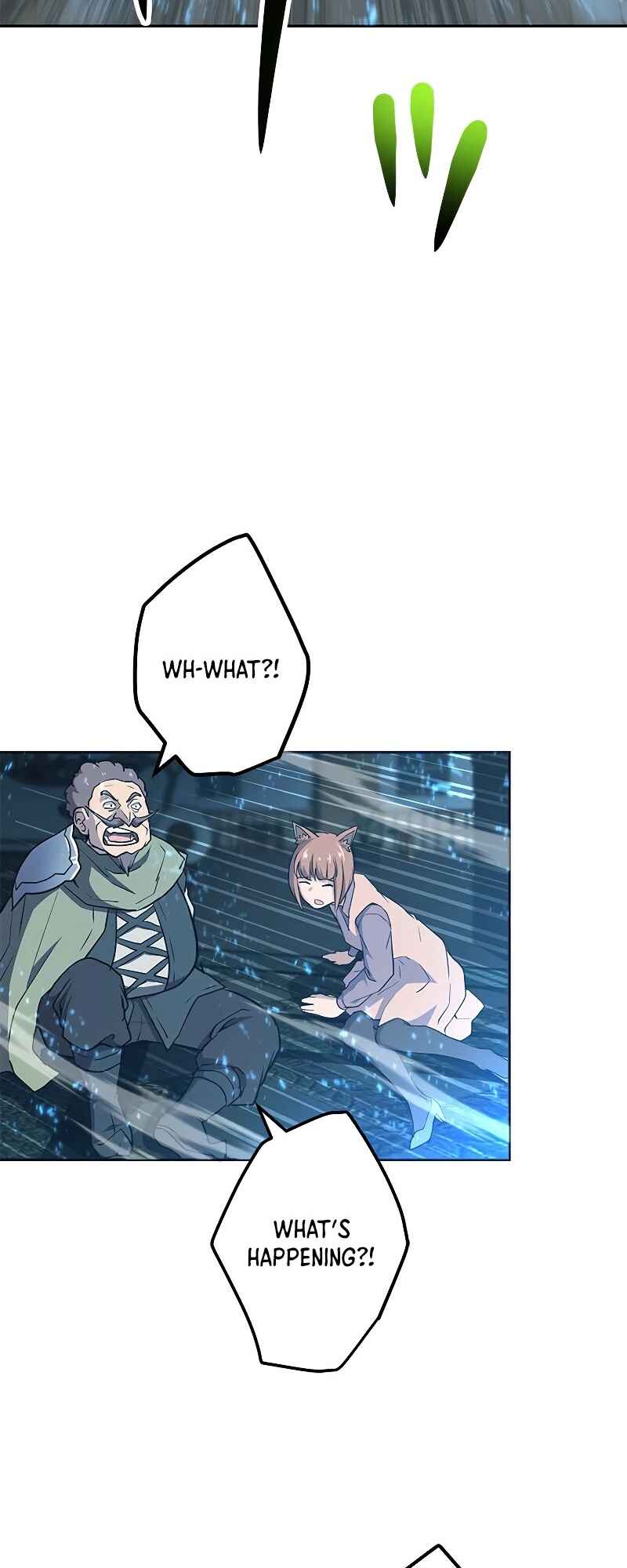 Page 35 Chapter 3 The Strongest Magical Swordsman Ever Reborn as an F-Rank Adventurer
