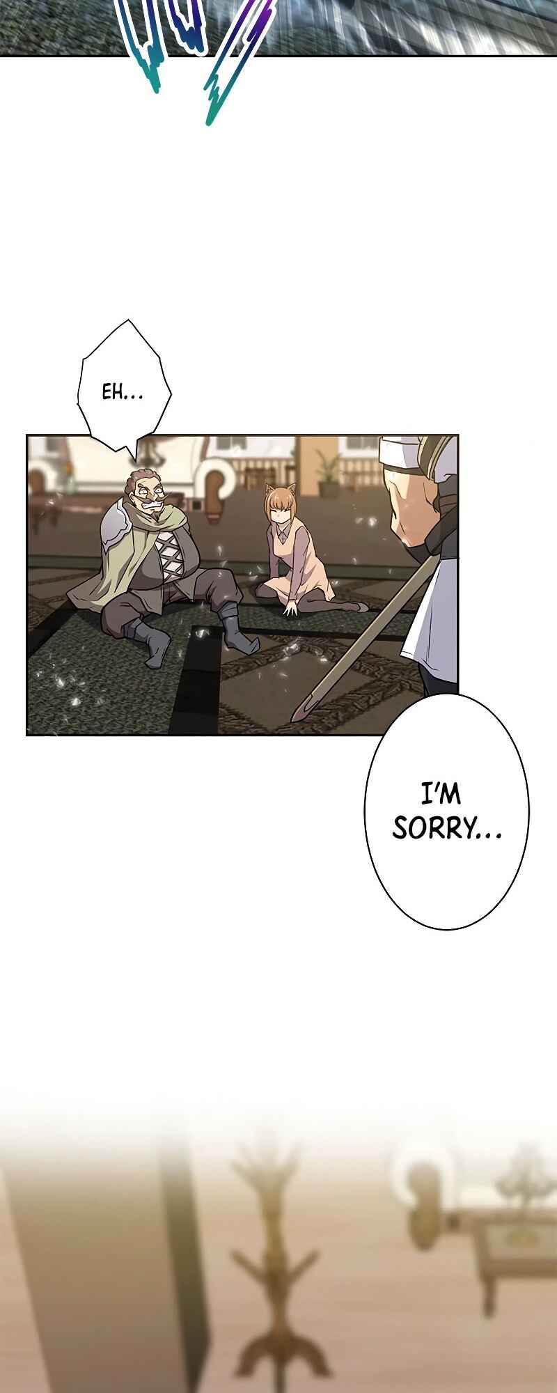 Page 38 Chapter 3 The Strongest Magical Swordsman Ever Reborn as an F-Rank Adventurer