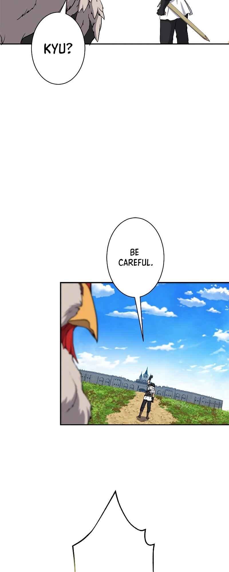 Page 4 Chapter 3 The Strongest Magical Swordsman Ever Reborn as an F-Rank Adventurer