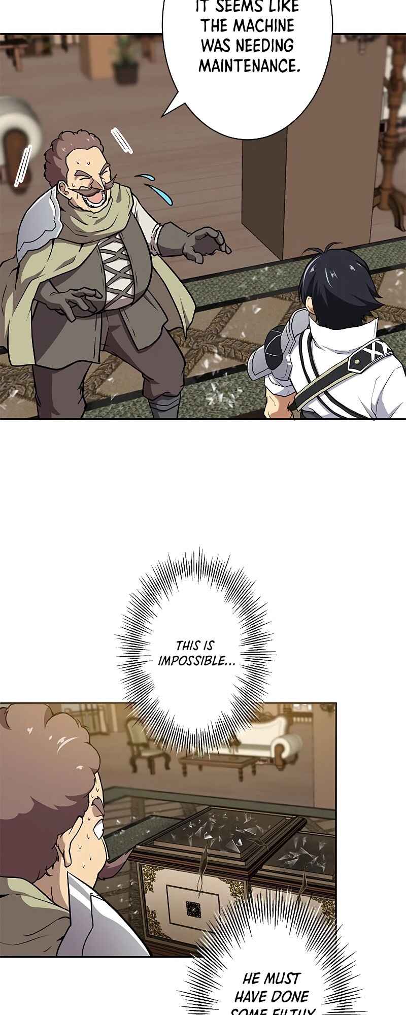 Page 40 Chapter 3 The Strongest Magical Swordsman Ever Reborn as an F-Rank Adventurer
