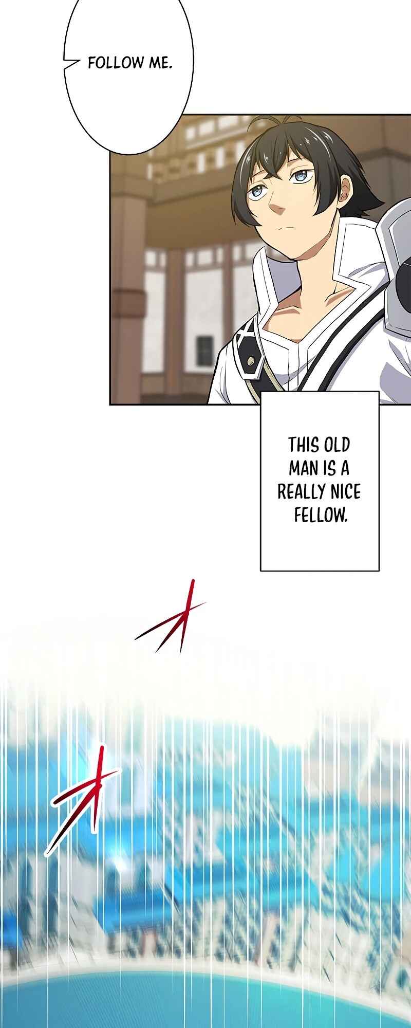 Page 44 Chapter 3 The Strongest Magical Swordsman Ever Reborn as an F-Rank Adventurer