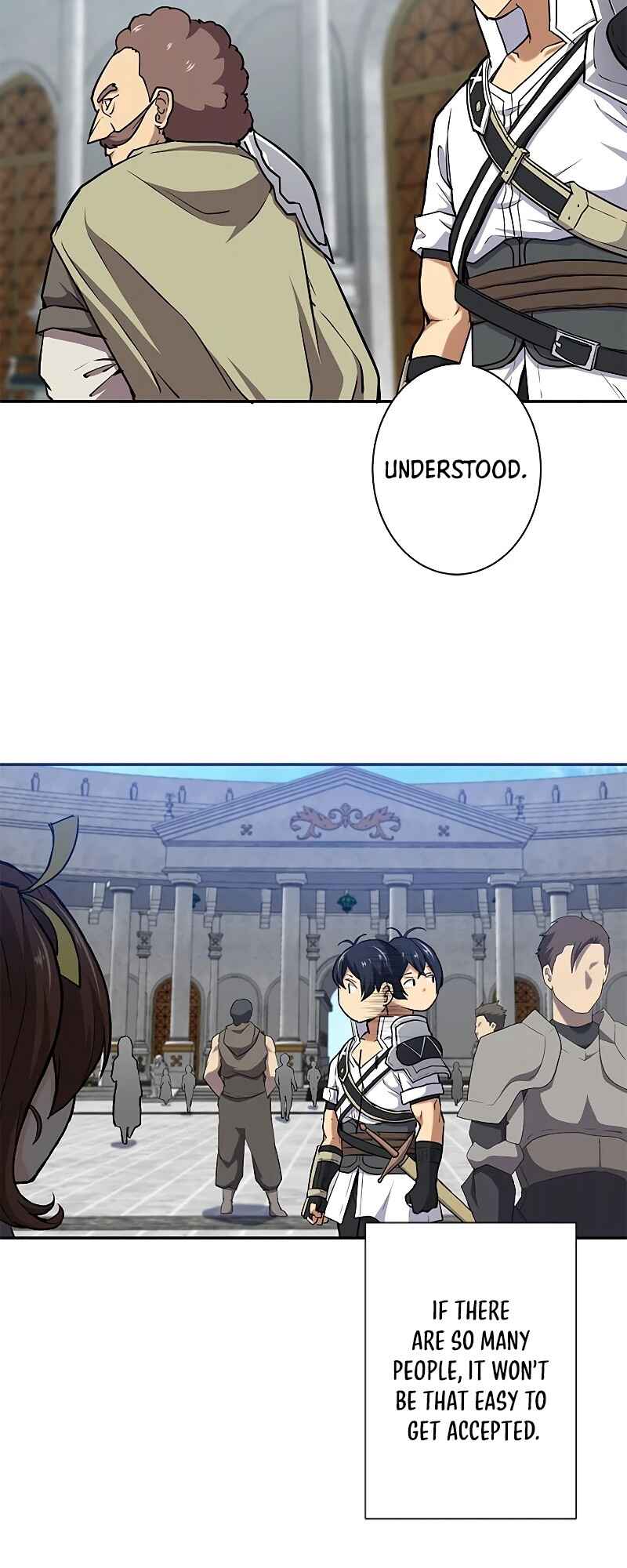 Page 46 Chapter 3 The Strongest Magical Swordsman Ever Reborn as an F-Rank Adventurer