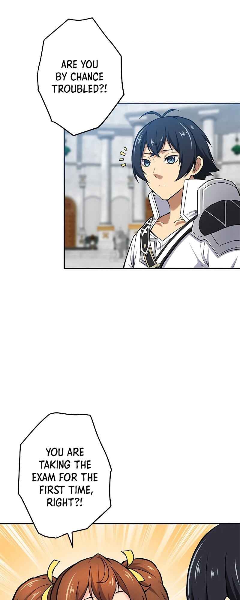 Page 47 Chapter 3 The Strongest Magical Swordsman Ever Reborn as an F-Rank Adventurer