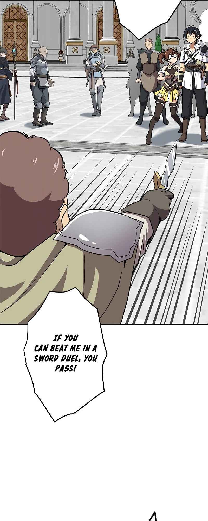 Page 56 Chapter 3 The Strongest Magical Swordsman Ever Reborn as an F-Rank Adventurer