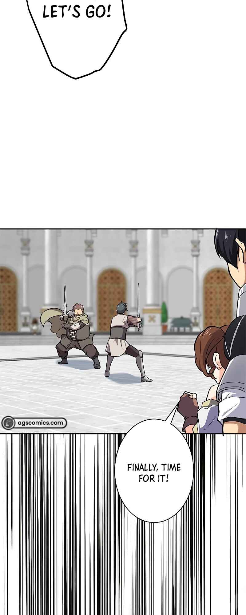 Page 58 Chapter 3 The Strongest Magical Swordsman Ever Reborn as an F-Rank Adventurer