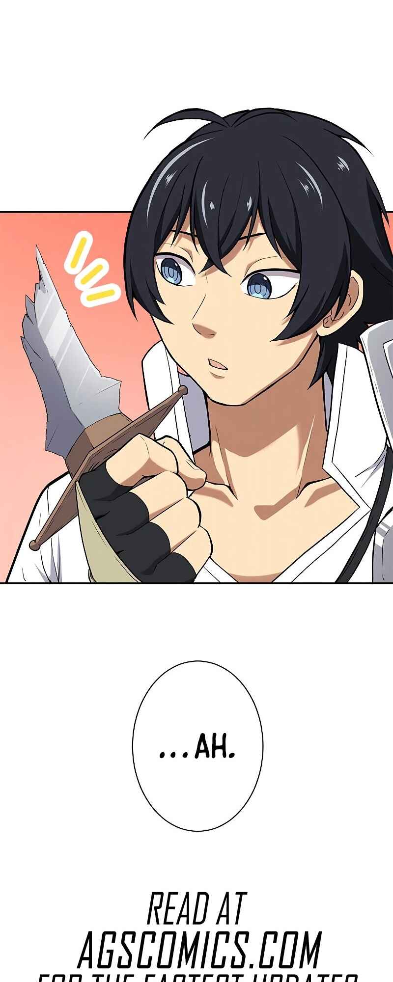 Page 78 Chapter 3 The Strongest Magical Swordsman Ever Reborn as an F-Rank Adventurer