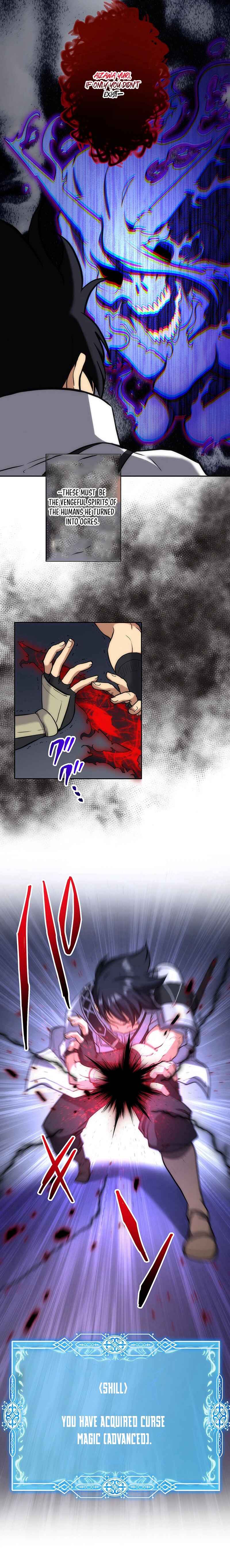Page 10 Chapter 30 The Strongest Magical Swordsman Ever Reborn as an F-Rank Adventurer