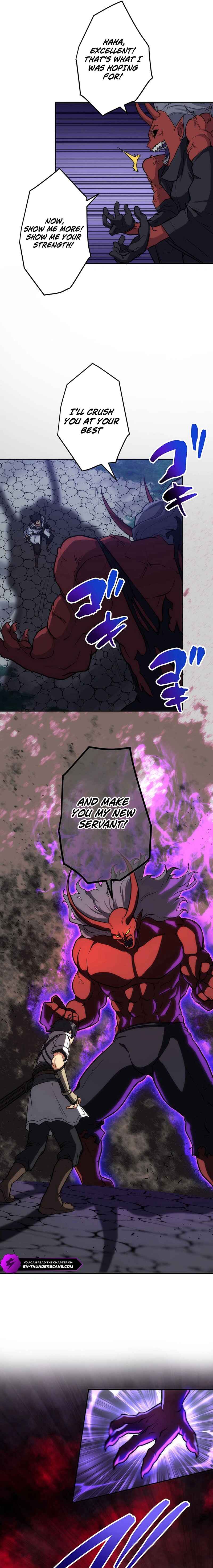 Page 11 Chapter 30 The Strongest Magical Swordsman Ever Reborn as an F-Rank Adventurer