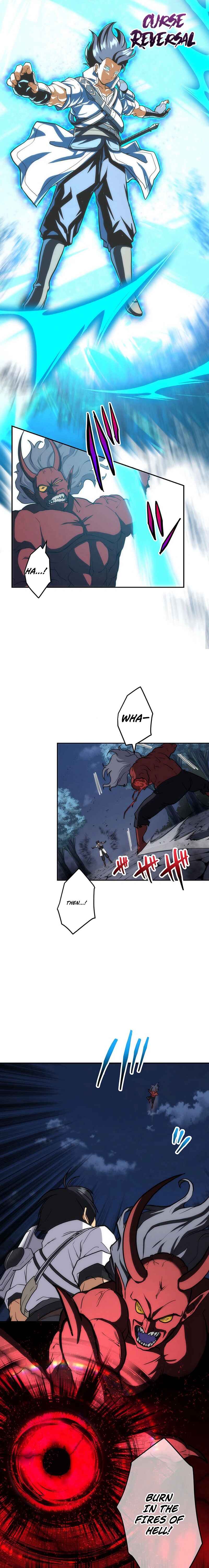 Page 13 Chapter 30 The Strongest Magical Swordsman Ever Reborn as an F-Rank Adventurer