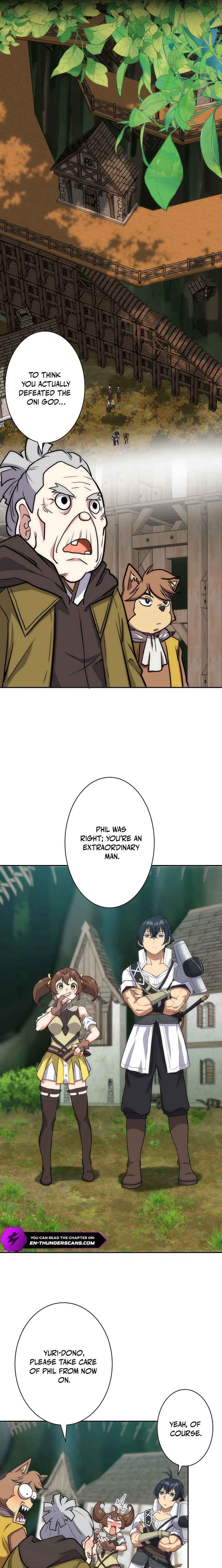 Page 17 Chapter 30 The Strongest Magical Swordsman Ever Reborn as an F-Rank Adventurer