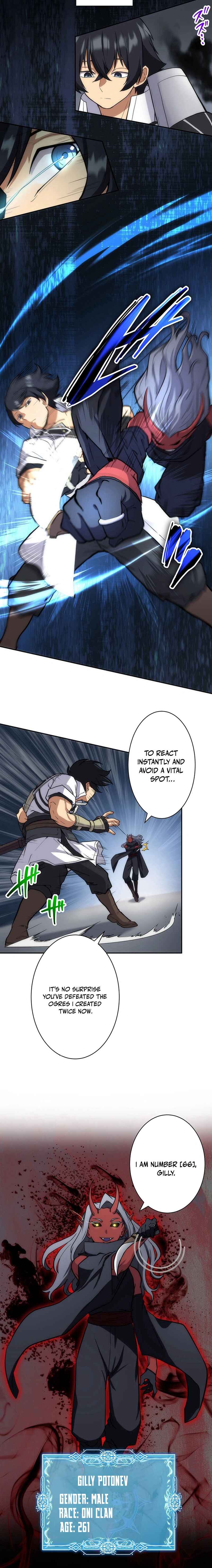 Page 6 Chapter 30 The Strongest Magical Swordsman Ever Reborn as an F-Rank Adventurer