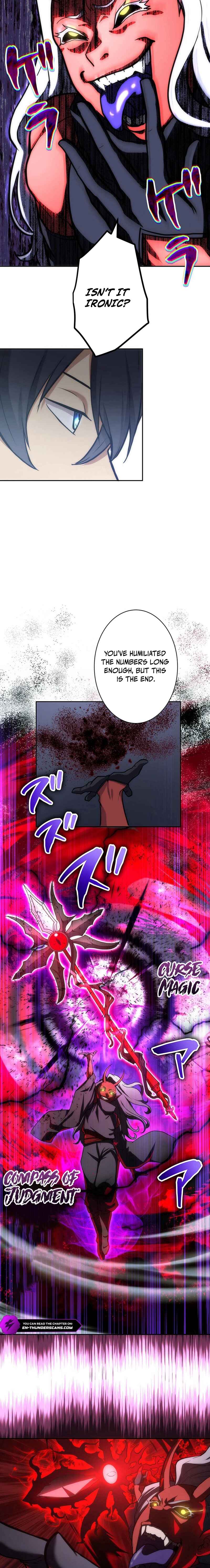 Page 8 Chapter 30 The Strongest Magical Swordsman Ever Reborn as an F-Rank Adventurer