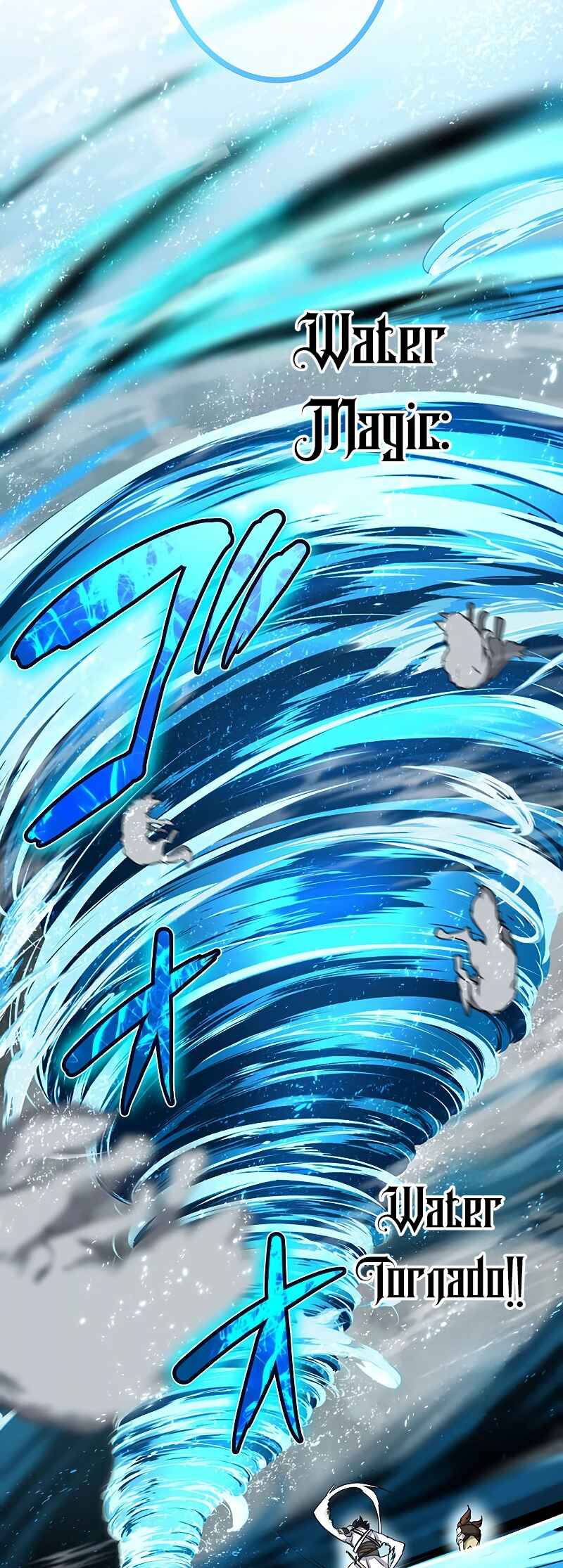 Page 11 Chapter 8 The Strongest Magical Swordsman Ever Reborn as an F-Rank Adventurer