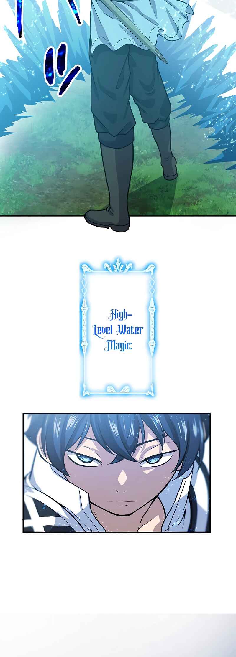 Page 16 Chapter 8 The Strongest Magical Swordsman Ever Reborn as an F-Rank Adventurer