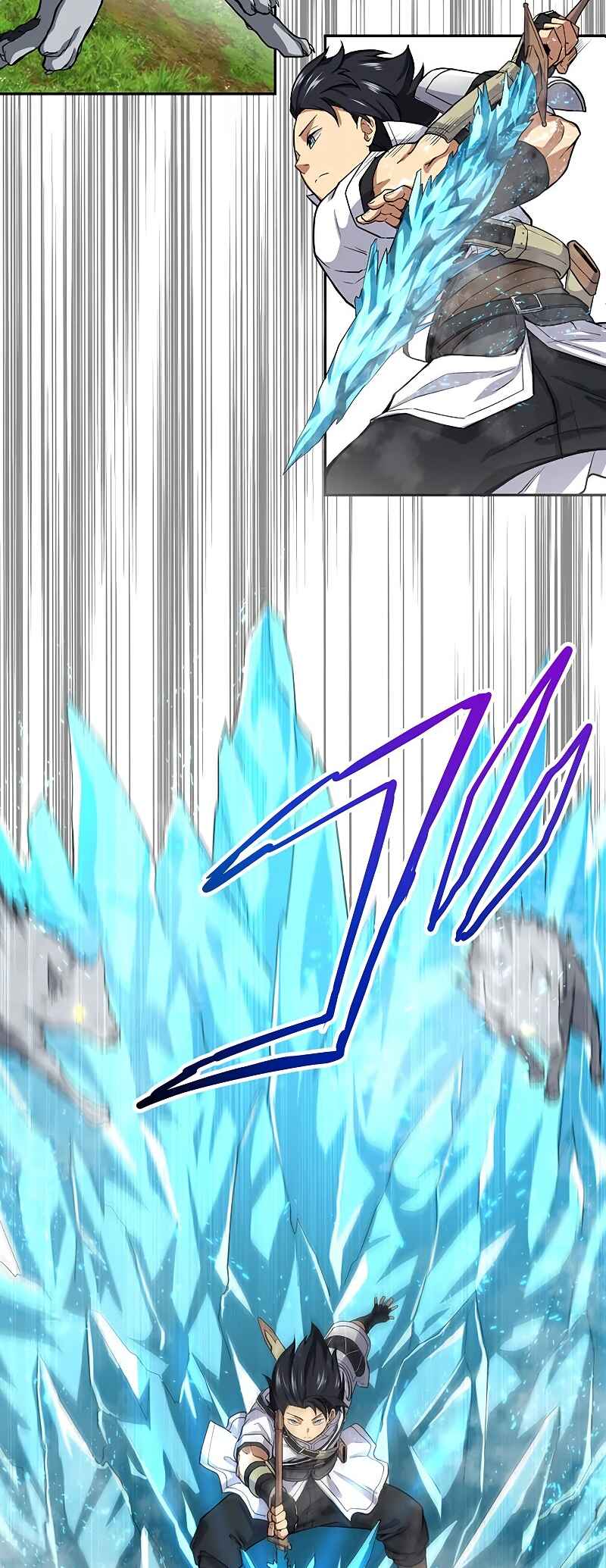Page 18 Chapter 8 The Strongest Magical Swordsman Ever Reborn as an F-Rank Adventurer