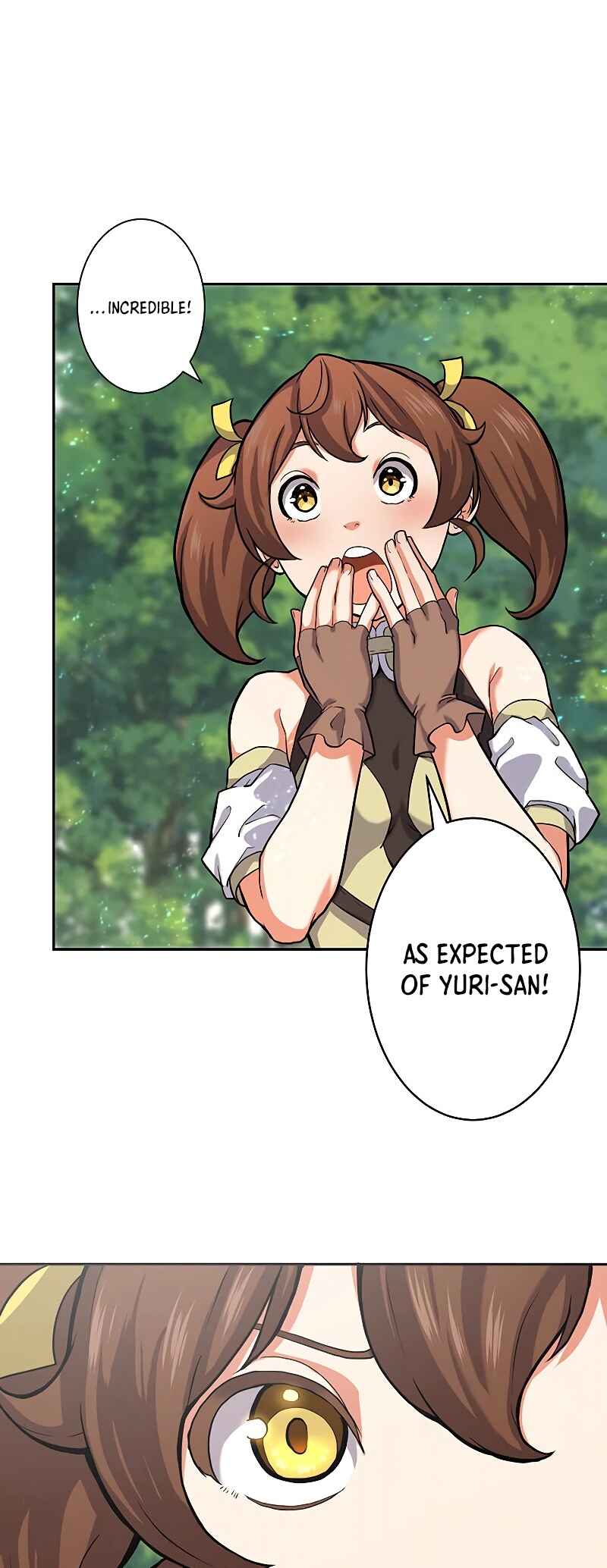 Page 20 Chapter 8 The Strongest Magical Swordsman Ever Reborn as an F-Rank Adventurer
