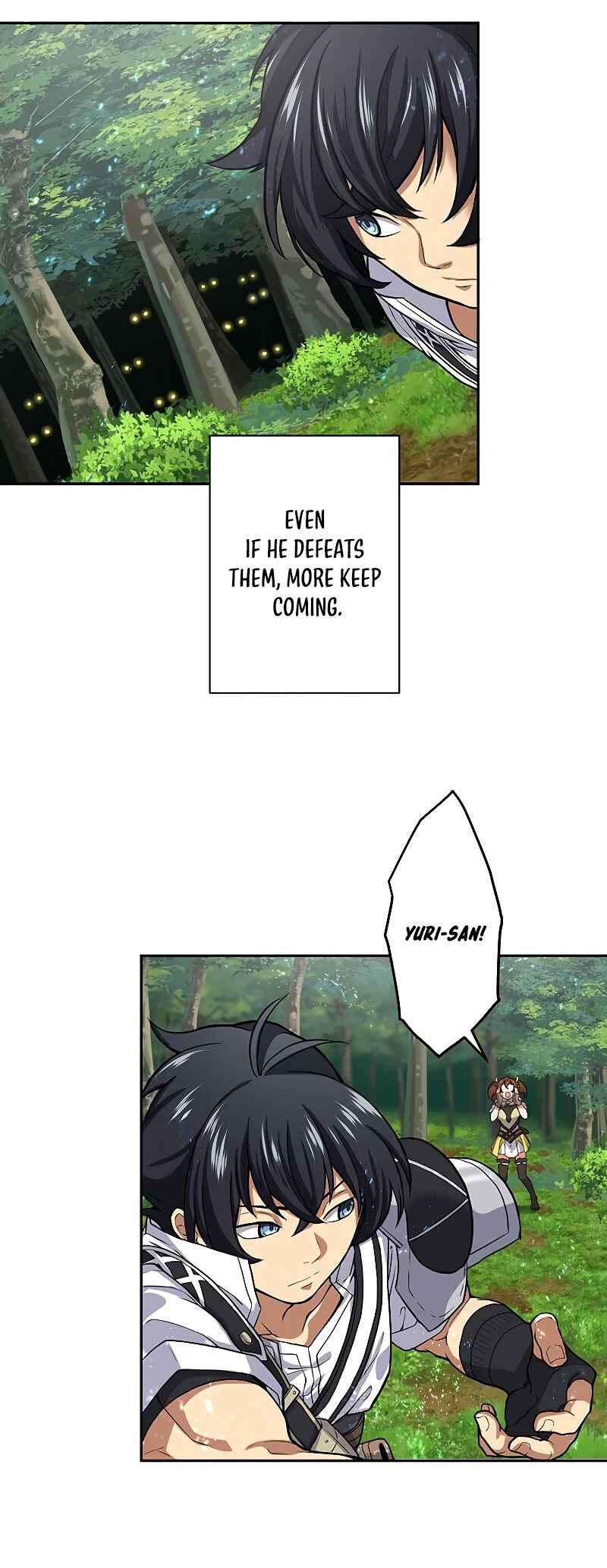 Page 22 Chapter 8 The Strongest Magical Swordsman Ever Reborn as an F-Rank Adventurer
