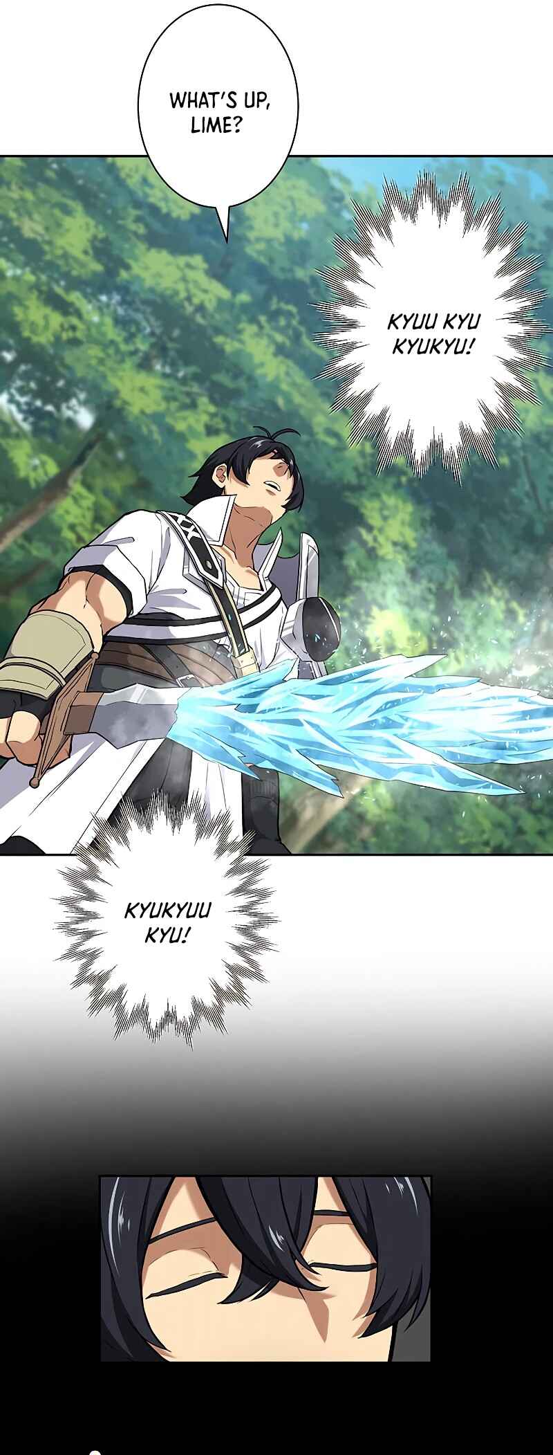 Page 26 Chapter 8 The Strongest Magical Swordsman Ever Reborn as an F-Rank Adventurer