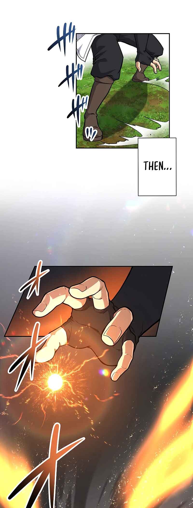 Page 36 Chapter 8 The Strongest Magical Swordsman Ever Reborn as an F-Rank Adventurer