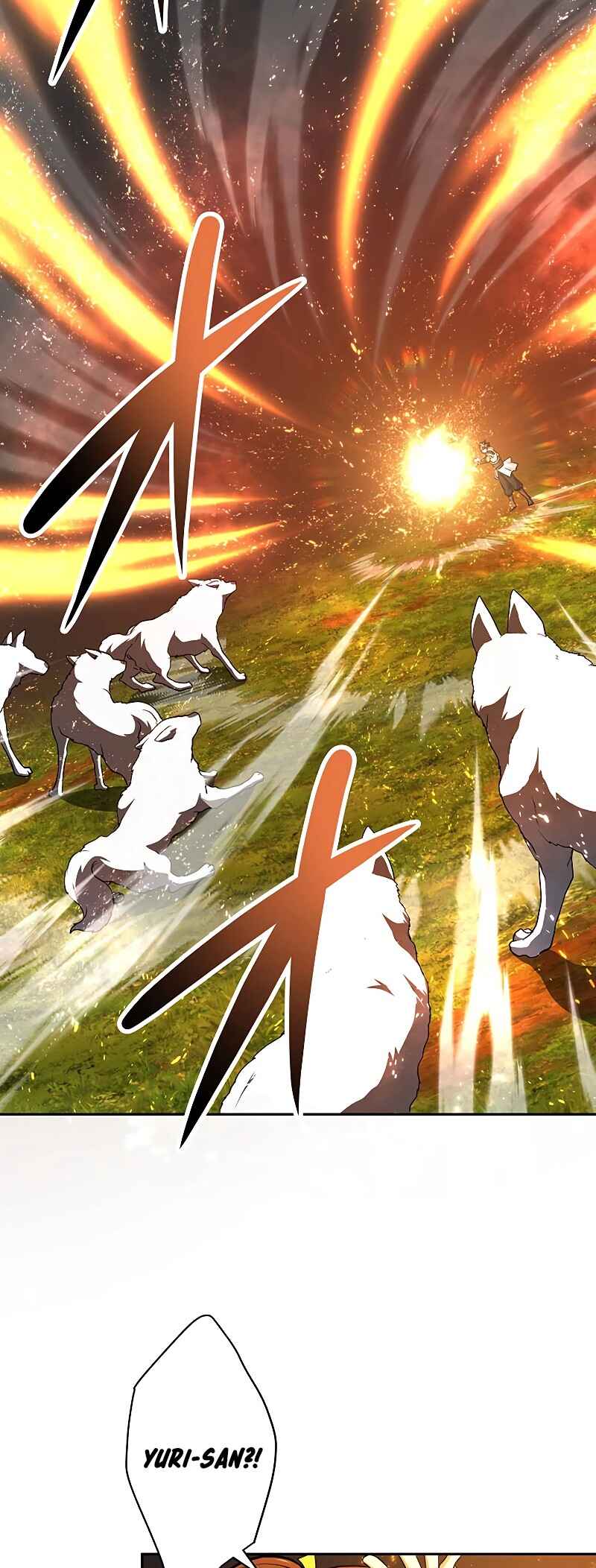 Page 37 Chapter 8 The Strongest Magical Swordsman Ever Reborn as an F-Rank Adventurer