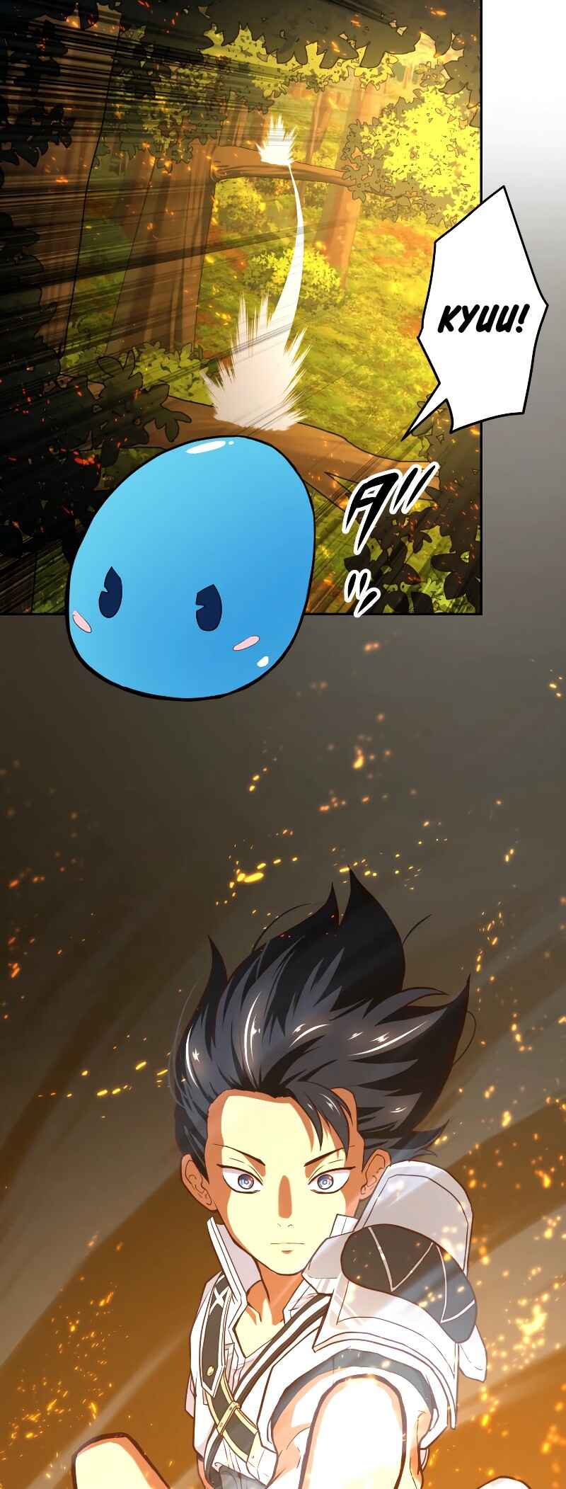 Page 39 Chapter 8 The Strongest Magical Swordsman Ever Reborn as an F-Rank Adventurer