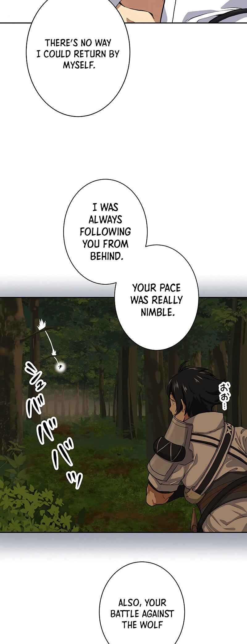 Page 4 Chapter 8 The Strongest Magical Swordsman Ever Reborn as an F-Rank Adventurer