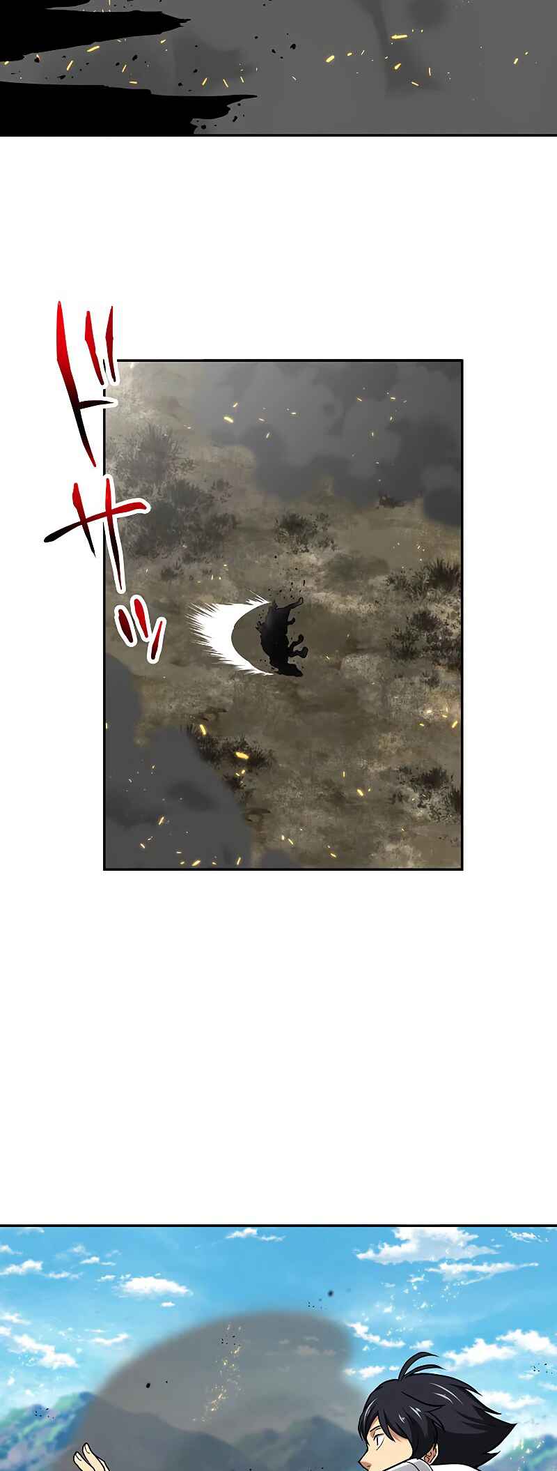 Page 46 Chapter 8 The Strongest Magical Swordsman Ever Reborn as an F-Rank Adventurer