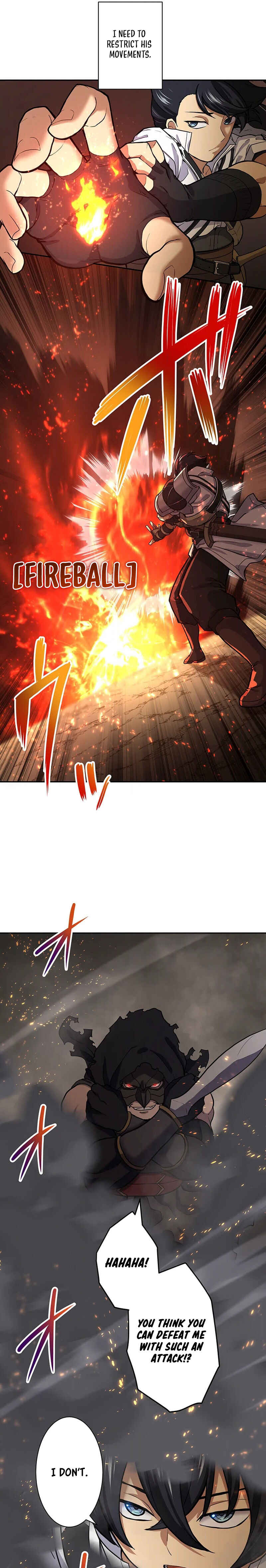 Page 13 Chapter 13 The Strongest Magical Swordsman Ever Reborn as an F-Rank Adventurer