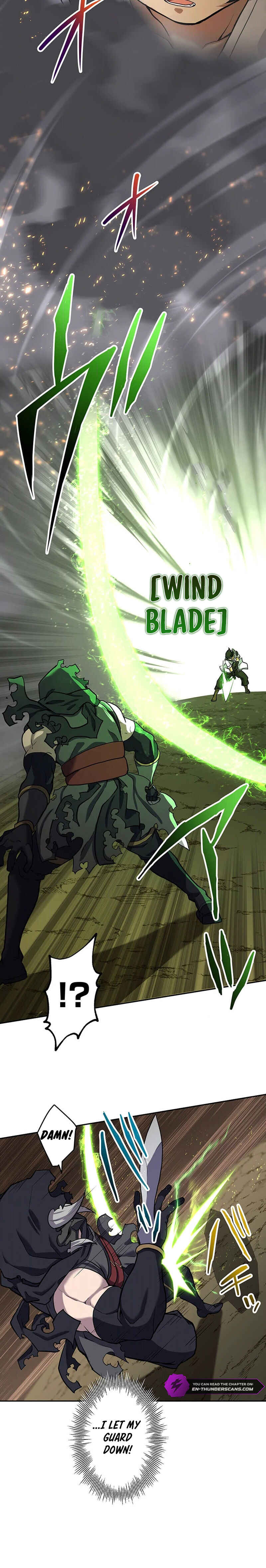 Page 14 Chapter 13 The Strongest Magical Swordsman Ever Reborn as an F-Rank Adventurer