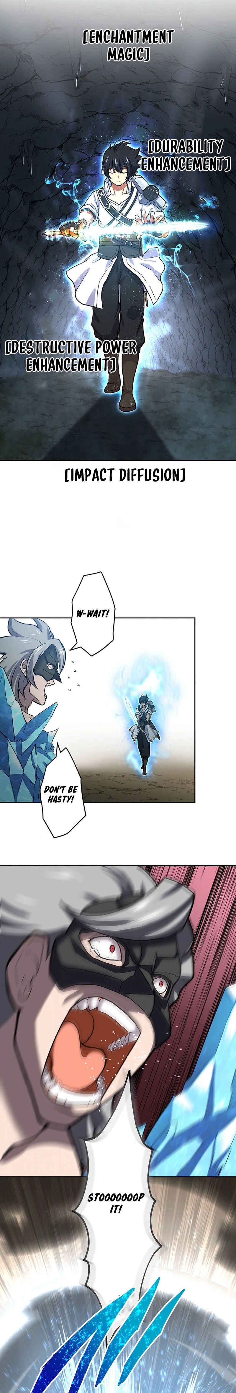 Page 17 Chapter 13 The Strongest Magical Swordsman Ever Reborn as an F-Rank Adventurer