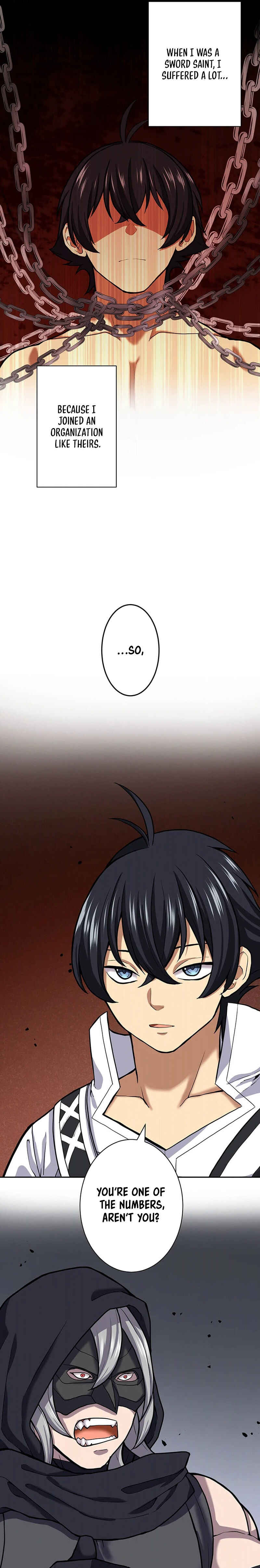 Page 5 Chapter 13 The Strongest Magical Swordsman Ever Reborn as an F-Rank Adventurer