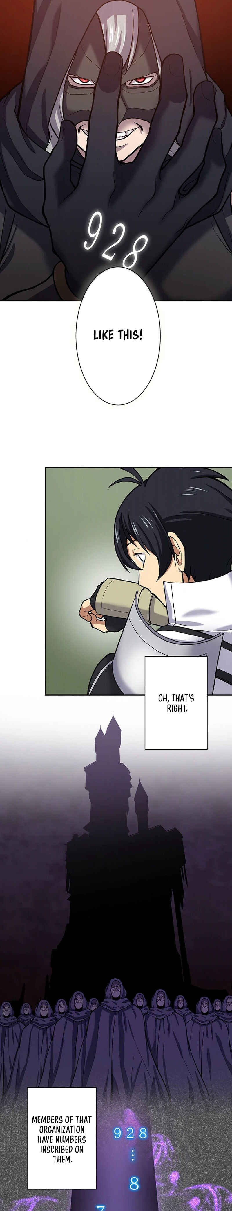Page 7 Chapter 13 The Strongest Magical Swordsman Ever Reborn as an F-Rank Adventurer
