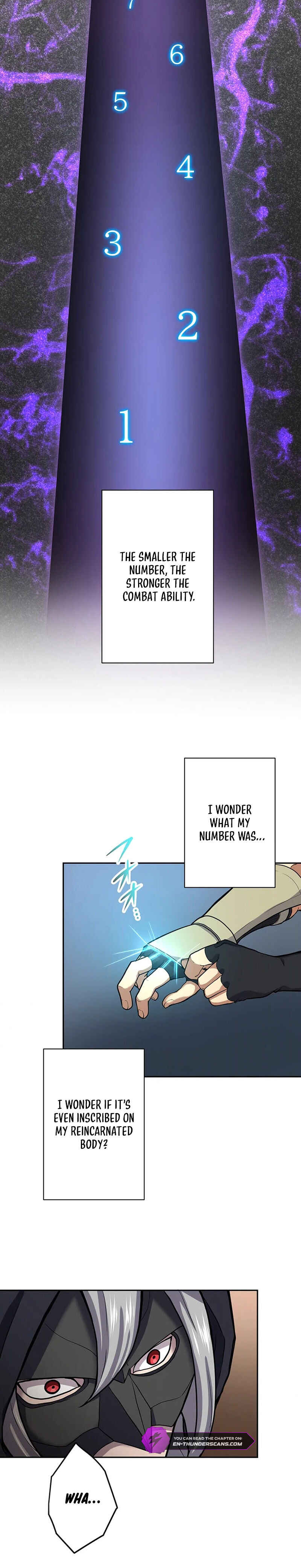 Page 8 Chapter 13 The Strongest Magical Swordsman Ever Reborn as an F-Rank Adventurer