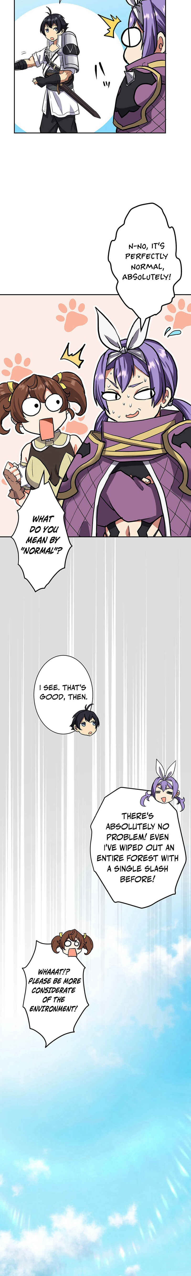 Page 12 Chapter 18 The Strongest Magical Swordsman Ever Reborn as an F-Rank Adventurer