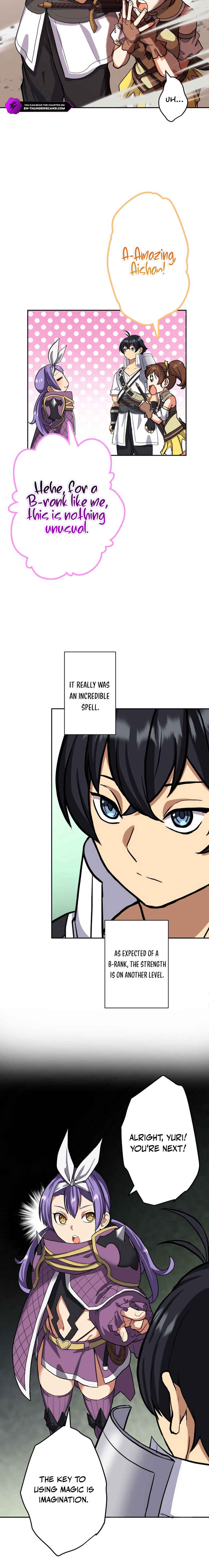 Page 16 Chapter 18 The Strongest Magical Swordsman Ever Reborn as an F-Rank Adventurer
