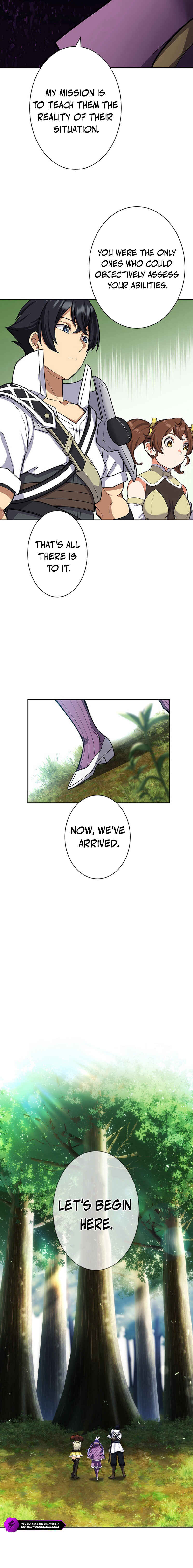 Page 2 Chapter 18 The Strongest Magical Swordsman Ever Reborn as an F-Rank Adventurer