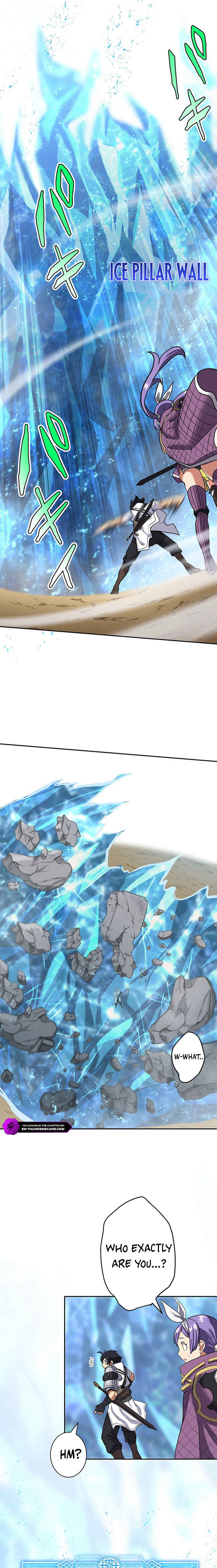 Page 21 Chapter 18 The Strongest Magical Swordsman Ever Reborn as an F-Rank Adventurer